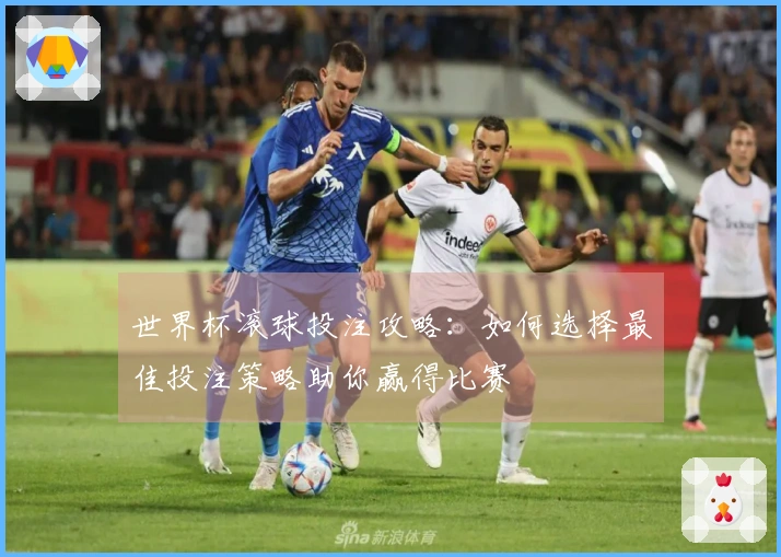 世界杯滚球投注攻略：如何选择最佳投注策略助你赢得比赛