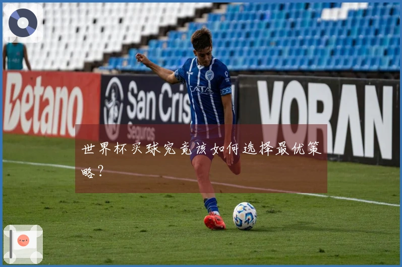 世界杯买球究竟该如何选择最优策略？