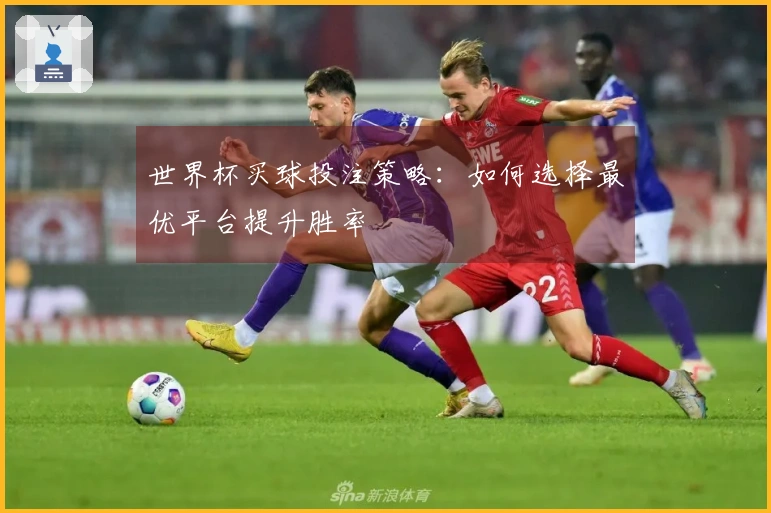 世界杯买球投注策略：如何选择最优平台提升胜率