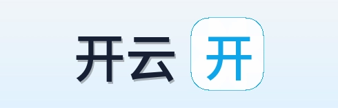 开云 logo